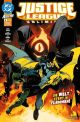 JUSTICE LEAGUE 04 UNLIMITED