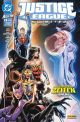 JUSTICE LEAGUE 09 UNLIMITED