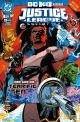 JUSTICE LEAGUE 11 UNLIMITED