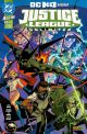 JUSTICE LEAGUE 12 UNLIMITED