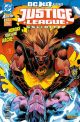 JUSTICE LEAGUE 13 UNLIMITED
