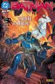 BATMAN 111 REBIRTH