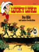 LUCKY LUKE SC55 ALIBI UND ANDERE