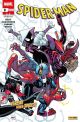 SPIDERMAN 08 2025 AMAZING