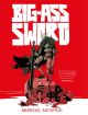 BIG ASS SWORD TP HC