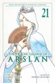 ARSLAN TP 21 HEROIC LEGEND