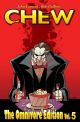 CHEW TP HC OMNIVORE 05