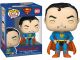 Pop Dc Figure Superman Golden-Age