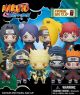 Naruto PVC Taschenanhaenger