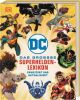 DC SUPERHELDEN LEXIKON HC 2025