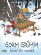 GORM GRIMM HC SCHULE DER WIKINGER