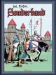 HAL FOSTER SONDERBAND HC