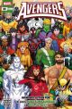 AVENGERS 33 2024