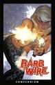 BARB WIRE TP COMPENDIUM