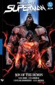 SUPERMAN TP ABSOLUTE 02 SOHN OF THE