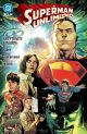 SUPERMAN TP UNLIMITED 01 KRYPTONITE