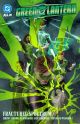GREEN LANTERN TP 2023 05 FRACTURED SPECTRUM