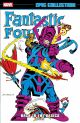 MARVEL EPIC COLLECTION TP FANTASTIC FOUR 12 BACK TO