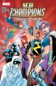NEW CHAMPIONS TP 2025 CHANGE