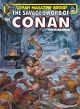 CONAN TP HC TITAN SAVAGE SWORD 07