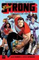 TOM STRONG TP 02 COMPENDIUM