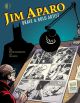 JIM APARO HC BRAVE AND BOLD ARTIST