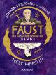 FAUST HC 01 TRAGOEDIE ERSTER TEIL