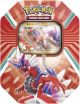 Pokemon Deutsch Tin Box-108-Koraidon
