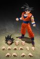 Dragonball Z AF Son Goku-Kind-14cm