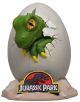Jurassic Park Dinosaurier-Ei Kasse