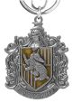 Harry Potter Hufflepuff Crest-Key