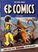 EC COMICS HC NEW TREND 1950-1954