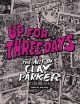UP FOR THREE DAYS TP ART OF CLAY