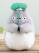 Totoro Plush Totoro 31cm-Dondoko