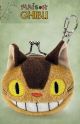 Totoro Plush Buskatze Geldbeutel
