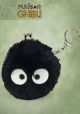 Totoro Plush Soot Sprite-Geldbeut