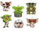 Gremlins PVC Gremlins Blind-Box