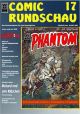 COMIC RUNDSCHAU 17 PHANTOM VON SY