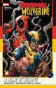 DEADPOOL TP WOLVERINE 2025 A TIME