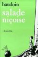 SALADE NICOISE BD