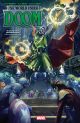 DOOM TP ONE WORLD UNDER DOOM