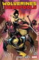 WOLVERINES TP DEADPOOLS 2025 CLAWS