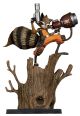 Marvel Figure Rocket Racoon-18cm