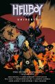 HELLBOY TP UNIVERSE 01 SECRET
