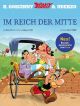ASTERIX SC IM REICH DER MITTE