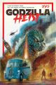GODZILLA TP HEIST