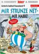 ASTERIX HC HESSISCH 09