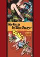 MY GUN IS THE JURY TP HC AND OTHER