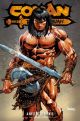CONAN TP TITAN 06 A NEST OF SERPENTS