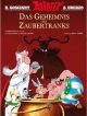 ASTERIX SC GEHEIMNIS DES ZAUBERTRANKS